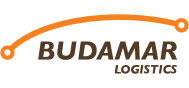 Logo spoločnosti Budamar