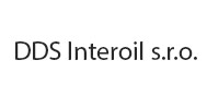 Logo spoločnosti DDS Interoil s.r.o.