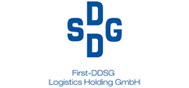 Logo spoločnosti DDSG-Mahart