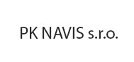 Logo spoločnosti PK NAVIS s.r.o.
