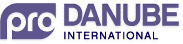 ProDanube International Logo