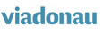 Logo spoločnosti viadonau